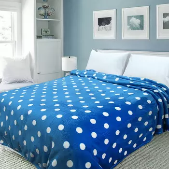 Покрывало iv74779 (велсофт) 150х200