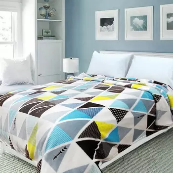 Покрывало iv74786 (велсофт) 200х220