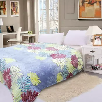 Покрывало iv74787 (велсофт) 200х220