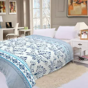 Покрывало iv74788 (велсофт) 200х220