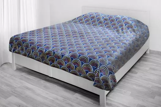 Покрывало iv76427 (велсофт) 220х240