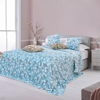 Покрывало iv80559 (велсофт) 150х210