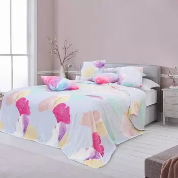 Покрывало iv80560 (велсофт) 150х210