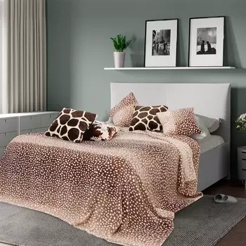 Покрывало iv80562 (велсофт) 150х210