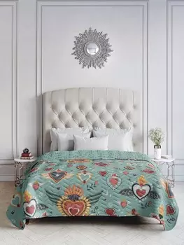 Покрывало iv87237 (бязь) 150х200