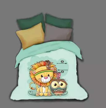 Покрывало iv87303 (микрофайбер) 160х215