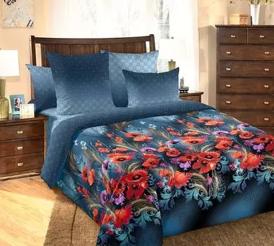 Покрывало iv87371 (перкаль) 210х240