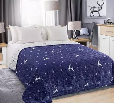 Покрывало iv87387 (перкаль) 210х240