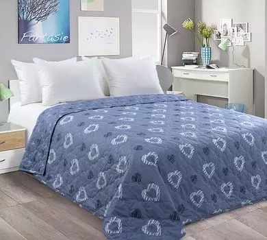 Покрывало iv87389 (перкаль) 160х210