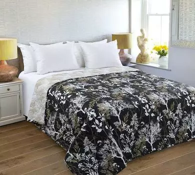 Покрывало iv87417 (перкаль) 200х210