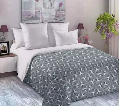 Покрывало iv87418 (перкаль) 210х260