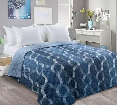 Покрывало iv87419 (перкаль) 160х210