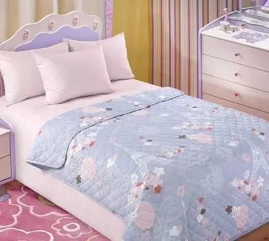 Покрывало iv87743 (бязь) 110х140