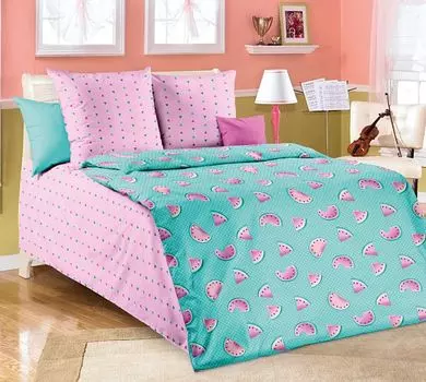 Покрывало iv87747 (бязь) 140х210