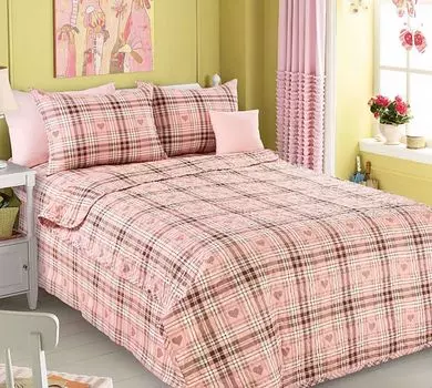 Покрывало iv87809 (перкаль) 110х140