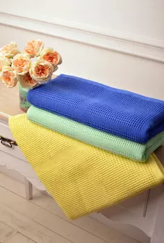 Полотенце банное iv34096 80х160