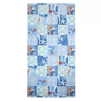 Полотенце банное iv62747 80х150