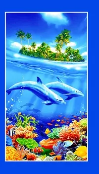 Полотенце банное iv72229 80х150