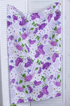 Полотенце банное iv86001 80х150