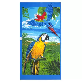 Полотенце банное iv86943 80х150