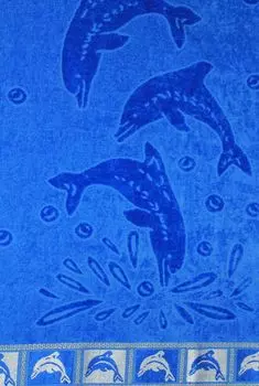 Полотенце iv21897 70х130