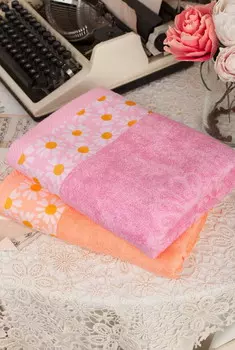 Полотенце iv33940 65х135