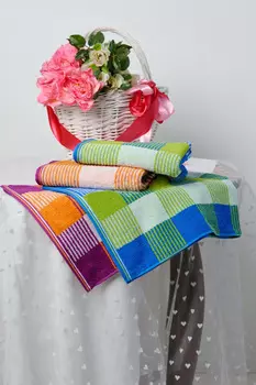 Полотенце iv44652 34х76