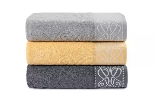 Полотенце iv61305 70х140