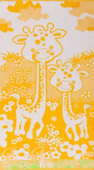 Полотенце iv6238 50х90