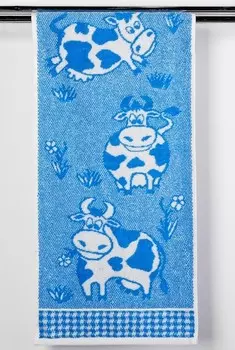 Полотенце iv65335 30х70