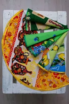 Полотенце iv6710 70х70