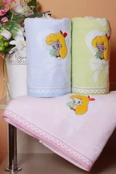 Полотенце iv6923 50х90