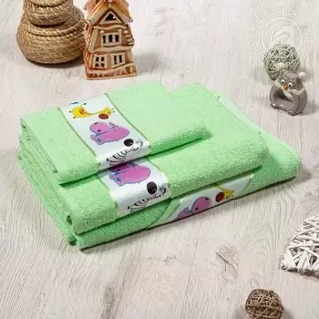 Полотенце iv72265 70х130