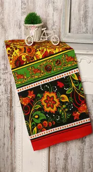 Полотенце кухонное iv13421 45х70