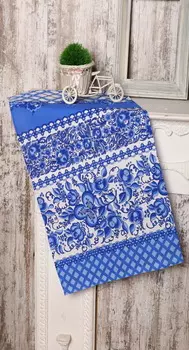 Полотенце кухонное iv13523 40х75