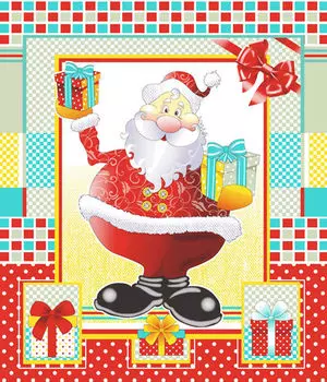 Полотенце кухонное iv18622 50х60