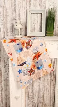 Полотенце кухонное iv33835 50х70