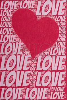 Полотенце кухонное iv43896 50х70