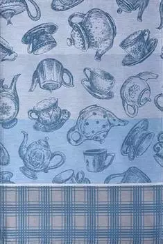 Полотенце кухонное iv63227 50х70