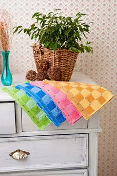 Полотенце кухонное iv6740 45x90