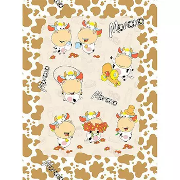 Полотенце кухонное iv67781 45х60