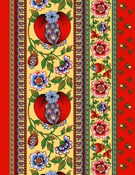 Полотенце кухонное iv6891 50х70