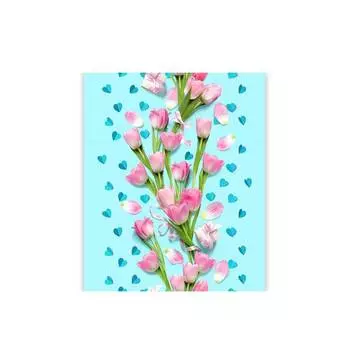 Полотенце кухонное iv77302 50х60