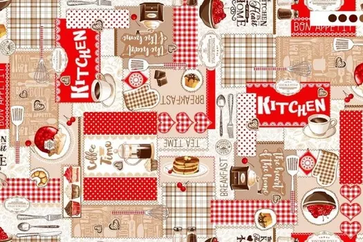 Полотенце кухонное iv85171 40х75