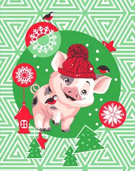 Полотенце кухонное Ovonavi-1178 45х60