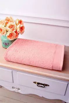 Полотенце махровое iv19845 100х150