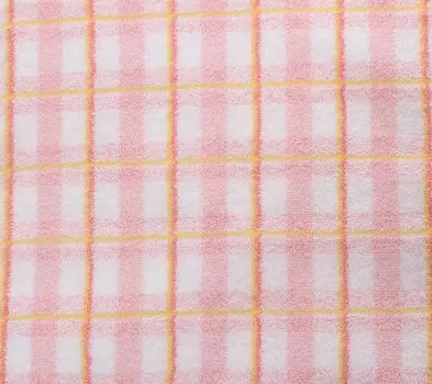 Полотенце махровое iv34130 50х90