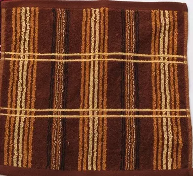 Полотенце махровое iv34132 30х30