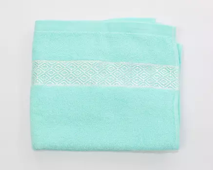 Полотенце махровое iv34135 50х90