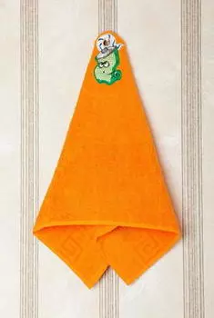 Полотенце махровое iv34138 40х70